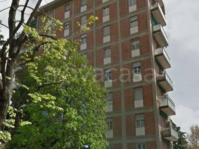 Vendesi quadrilocale a San Lazzaro di Savena via Carlo Jussi, 11