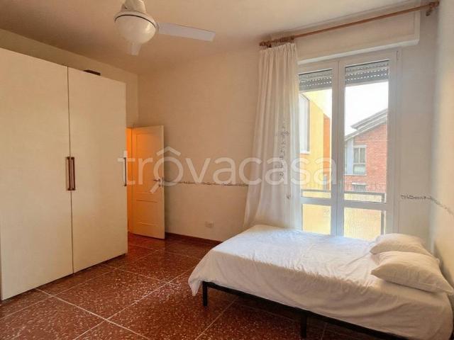 Vendesi quadrilocale a San Lazzaro di Savena via Emilia, 1
