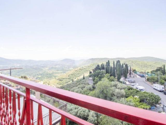 Vendesi quadrilocale a San Polo dei Cavalieri via Crocetta, 4