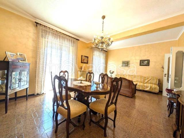 Vendesi quadrilocale a San Severo