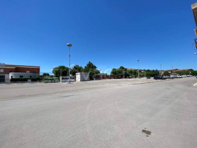 Vendesi quadrilocale a San Severo via Bovino
