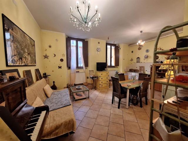Vendesi quadrilocale a San Severino Marche