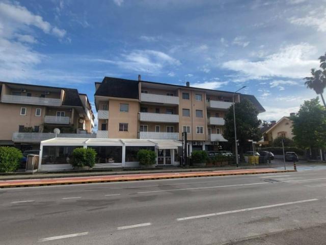 Vendesi quadrilocale a Santa Maria Capua Vetere via dei Romani