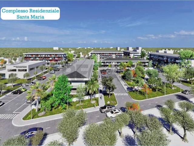 Vendesi quadrilocale a Santa Maria Imbaro