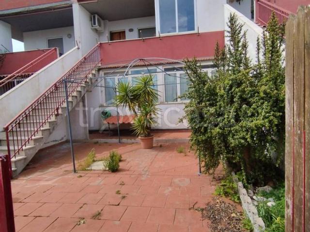 Vendesi quadrilocale a Santa Marinella via Piemonte