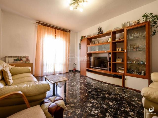 Vendesi quadrilocale a Sant'Agata Bolognese via verdi 1