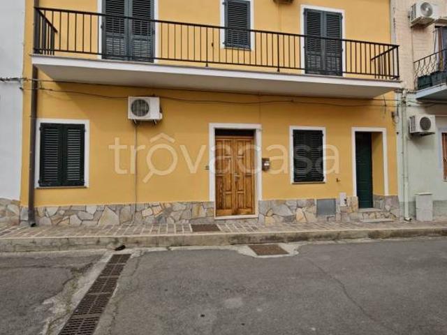 Vendesi quadrilocale a Sant'Antioco
