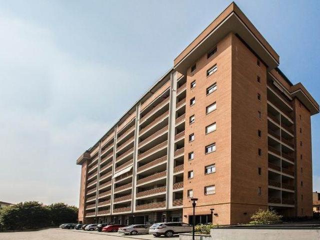 Vendesi quadrilocale a Sesto San Giovanni via mazzini 12