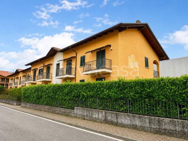 Vendesi quadrilocale a Serravalle Sesia
