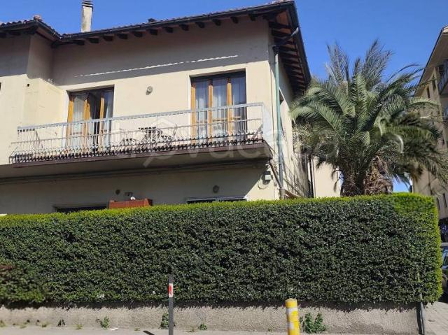 Vendesi quadrilocale a Signa via Antonio Gramsci