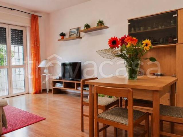 Vendesi quadrilocale a Silvi via Roma, 129, Silvi Marina