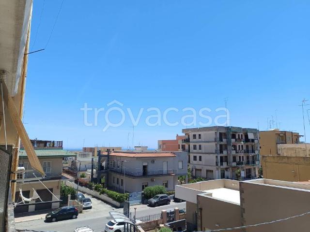 Vendesi quadrilocale a Siracusa via Grotta Santa, Grottasanta Tunisi