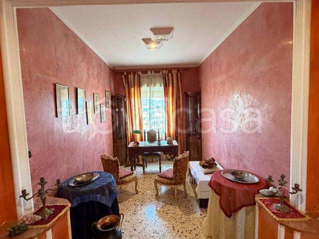 Vendesi quadrilocale a Siracusa via Milano, Borgata Santa Lucia