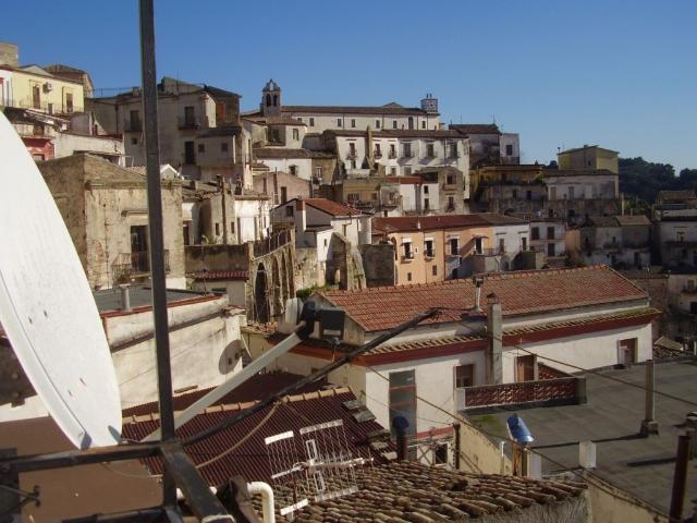 Vendesi quadrilocale a Tursi via Giuseppe Garibaldi,33