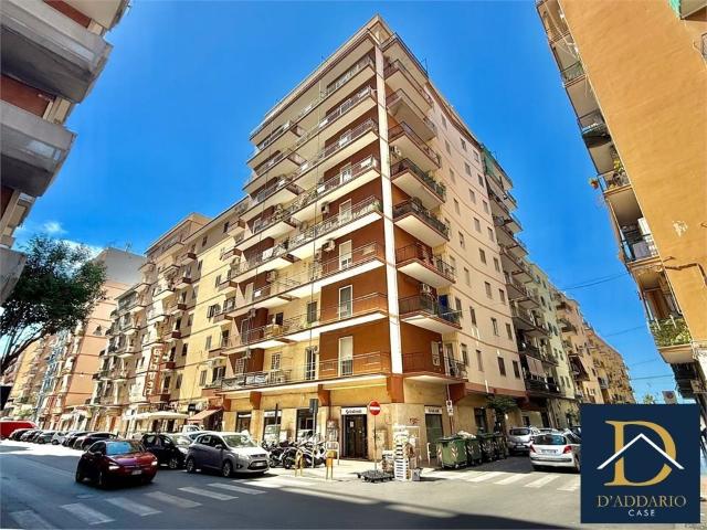 Vendesi quadrilocale a Taranto
