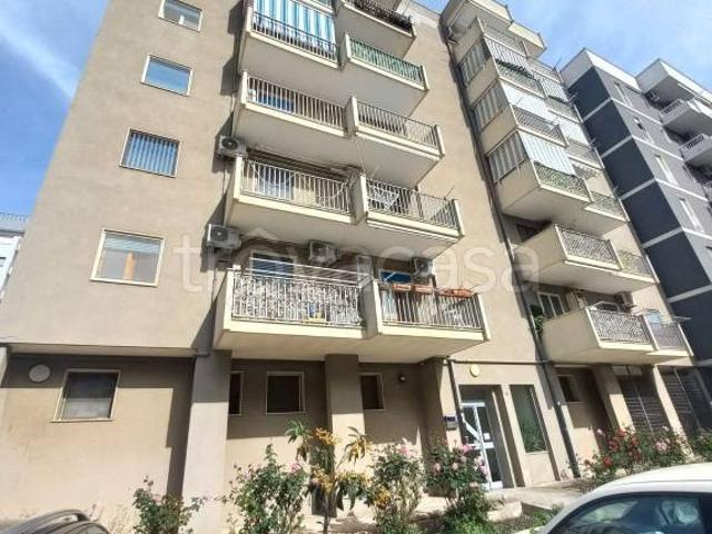 Vendesi quadrilocale a Taranto via Carlo Magno, 16, San Vito Carelli