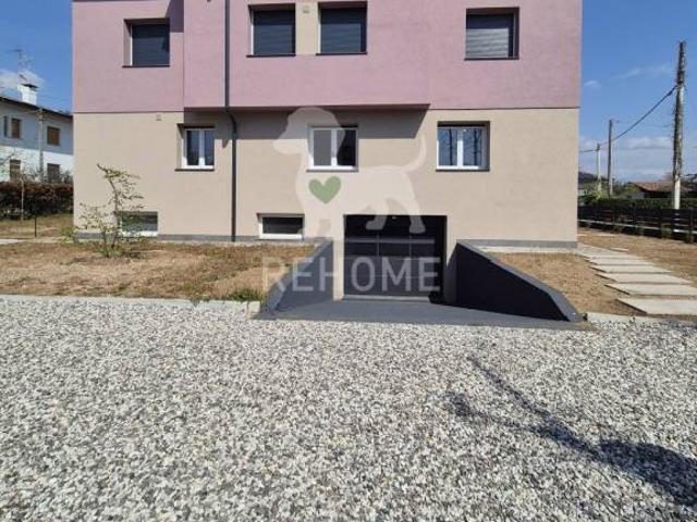 Vendesi quadrilocale a Tavagnacco via Chiavris, 58, Colugna