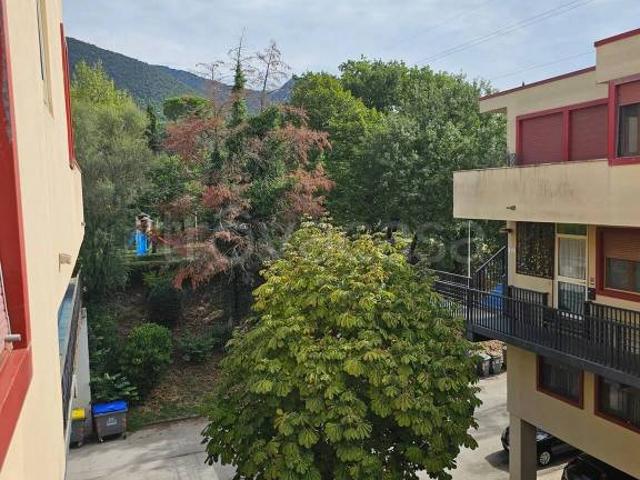 Vendesi quadrilocale a Terni via Luigi Luzzatti, Gabelletta