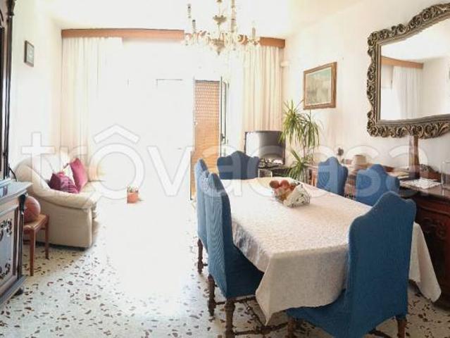 Vendesi quadrilocale a Terracina