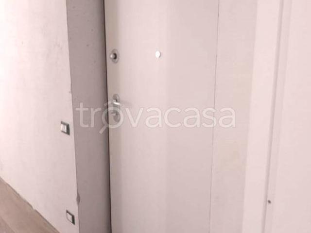 Vendesi quadrilocale a Teverola via Giuseppe Ungaretti