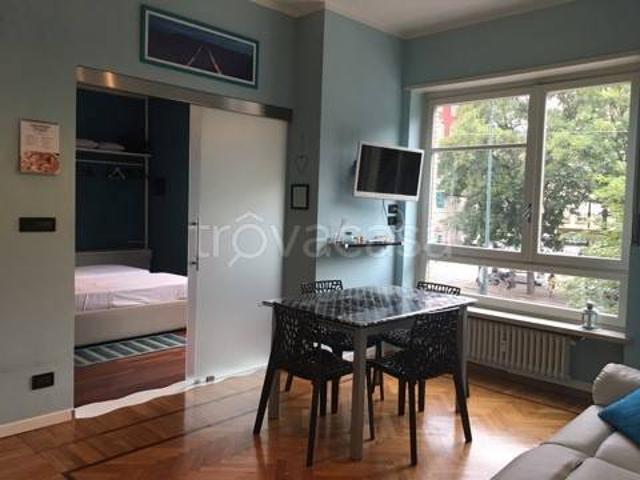 Vendesi quadrilocale a Torino corso San Maurizio, 50, Giardini Reali