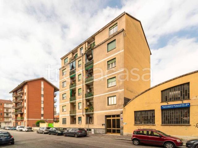 Vendesi quadrilocale a Torino, Pozzo Strada