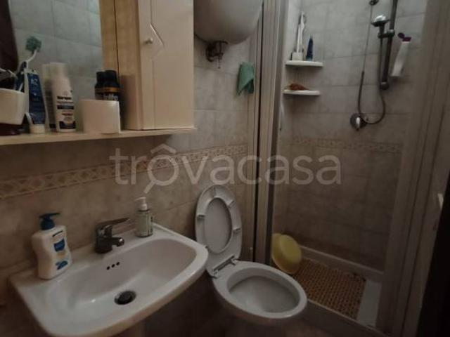Vendesi quadrilocale a Trapani via Carlo Maria Galizia