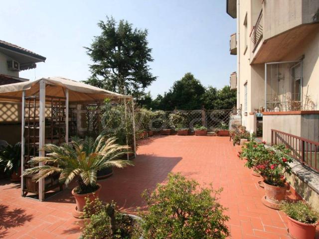 Vendesi quadrilocale a Treviglio