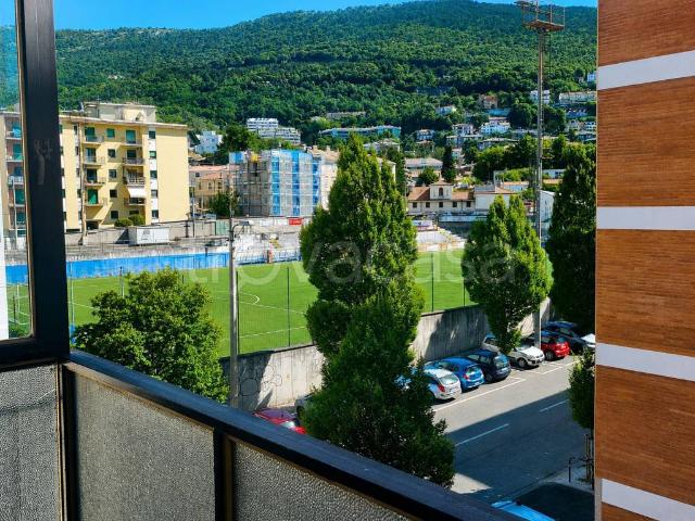Vendesi quadrilocale a Trieste, San Giovanni