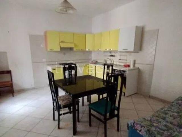Vendesi quadrilocale a Trivio, Formia