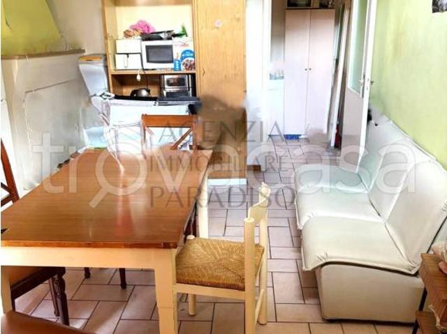 Vendesi quadrilocale a Urbino