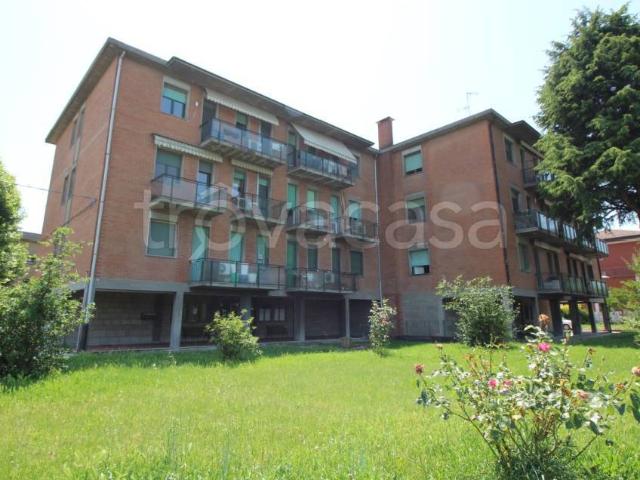 Vendesi quadrilocale a Valsamoggia via g.Garibaldi, 70