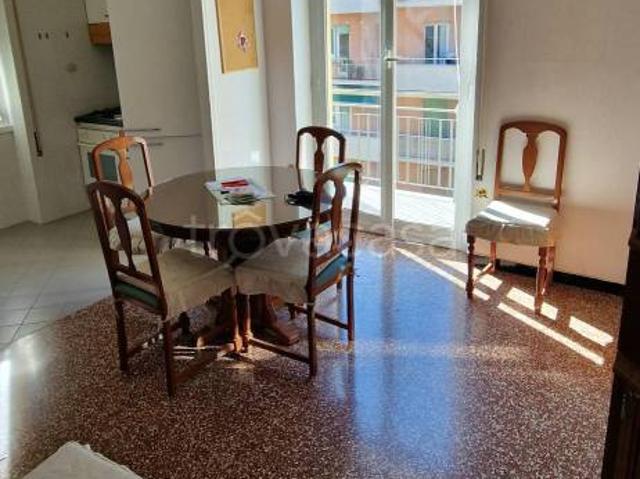 Vendesi quadrilocale a Varazze via Bonfante