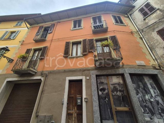 Vendesi quadrilocale a Varallo via Don Giuseppe Majo, 4