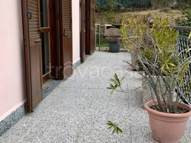Vendesi quadrilocale a Varese via Giovanni Amendola, Masnago