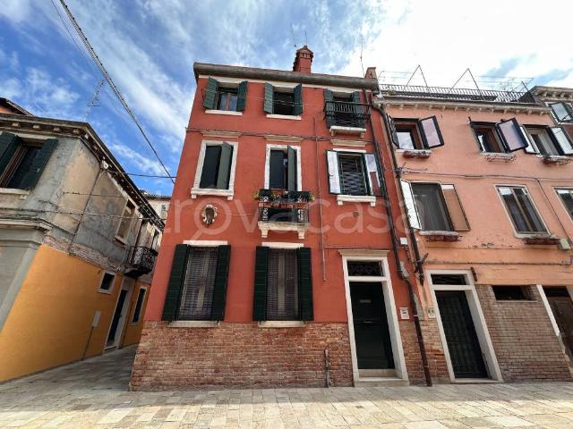 Vendesi quadrilocale a Venezia, Arsenale Giardini della Biennale