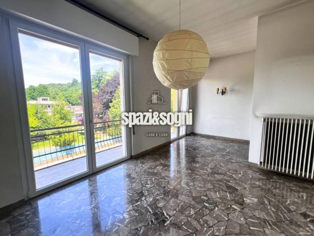 Vendesi quadrilocale a Vicenza, Villaggio del Sole Strada Biron
