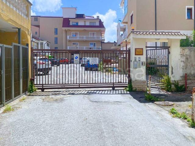 Vendesi quadrilocale a Vibo Valentia