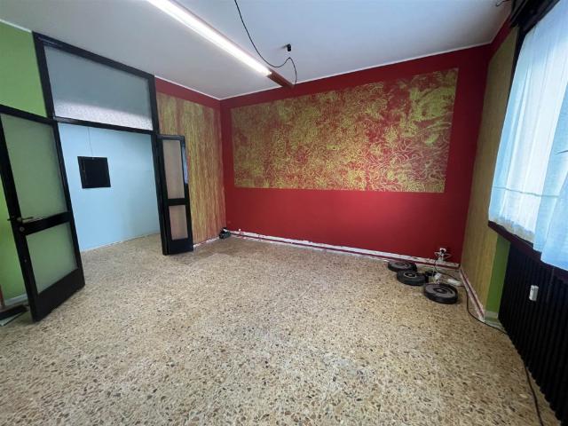 Vendesi quadrilocale a Vigevano