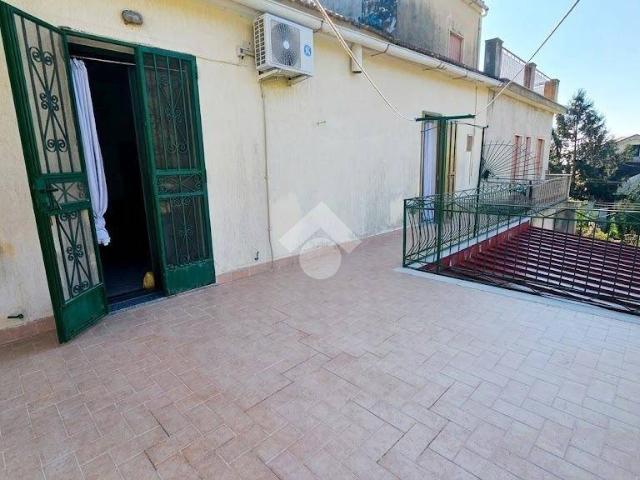 Vendesi quadrilocale a Vietri sul Mare via raccio, 19, Dragonea
