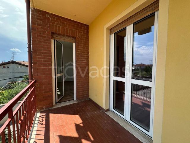 Vendesi quadrilocale a Villafalletto