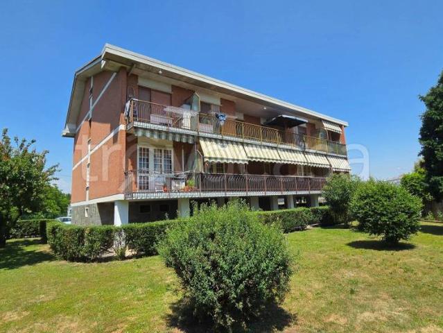 Vendesi quadrilocale a Vinovo via Circonvallazione, 44