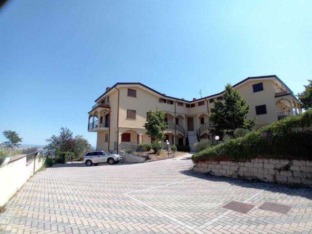 Vendesi quadrilocale ad Abbateggio