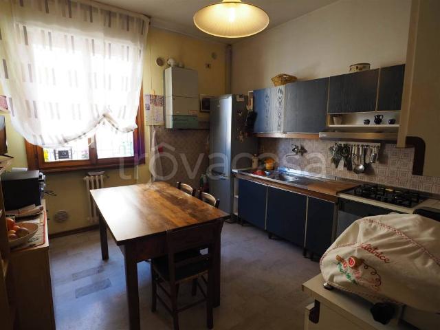 Vendesi quadrilocale ad Agliana