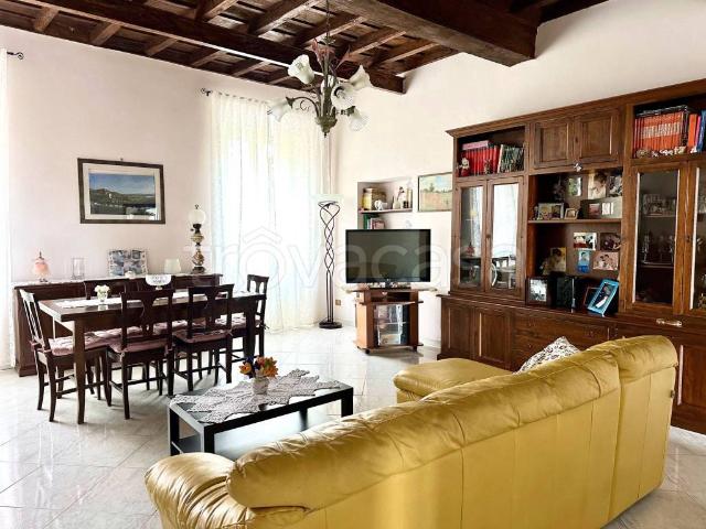Vendesi quadrilocale ad Albano Laziale