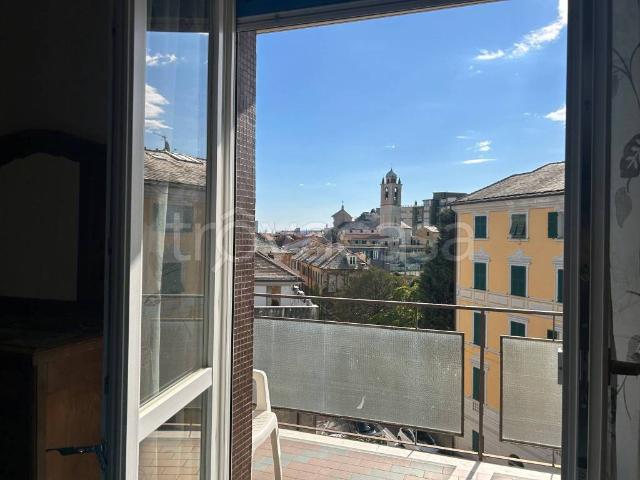 Vendesi quadrilocale ad Albissola Marina via Salomoni