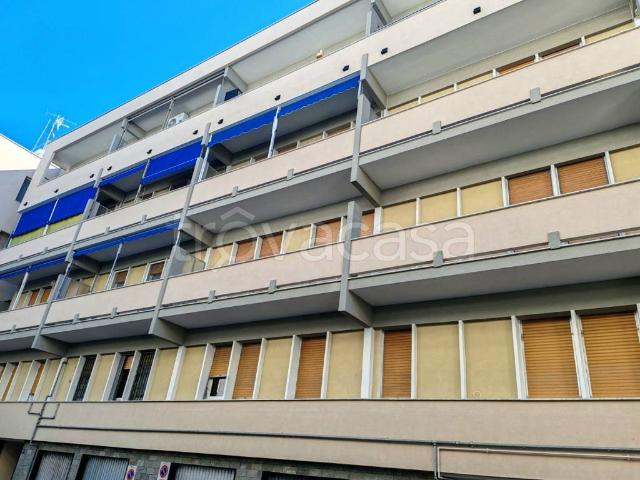 Vendesi quadrilocale ad Albissola Marina