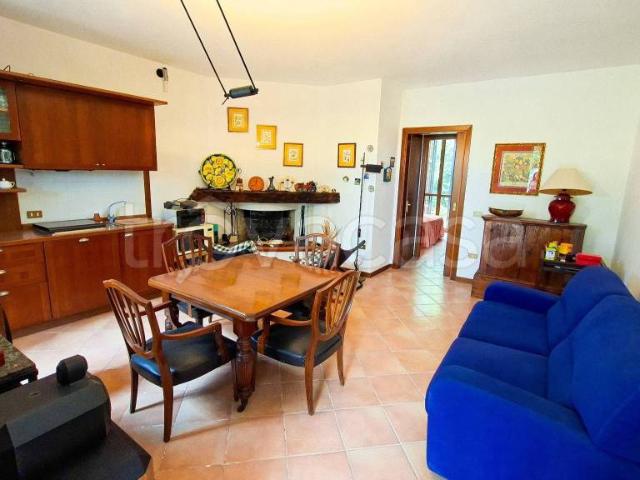 Vendesi quadrilocale ad Alviano