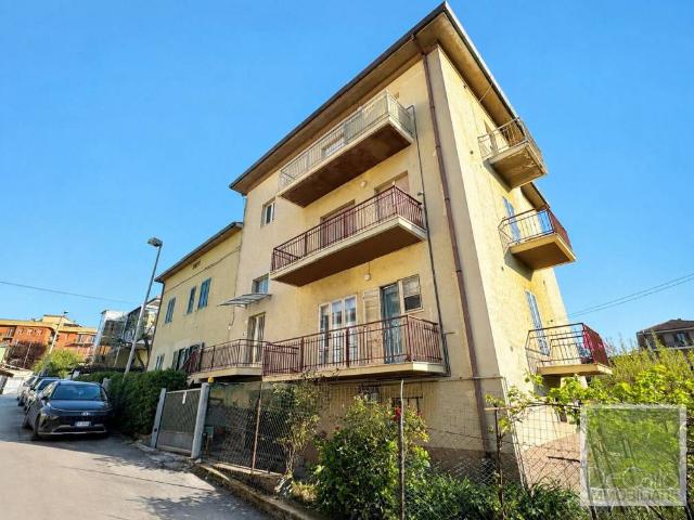 Vendesi quadrilocale ad Ancona, Torrette