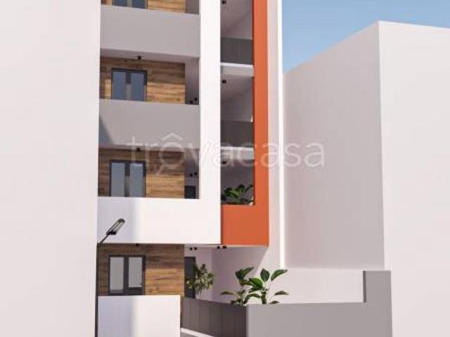 Vendesi quadrilocale ad Andria via Avvocato Vito Sgarra, Santa Maria Vetere